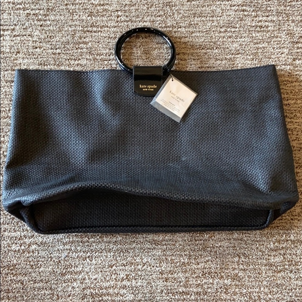 Kate Spade tote.